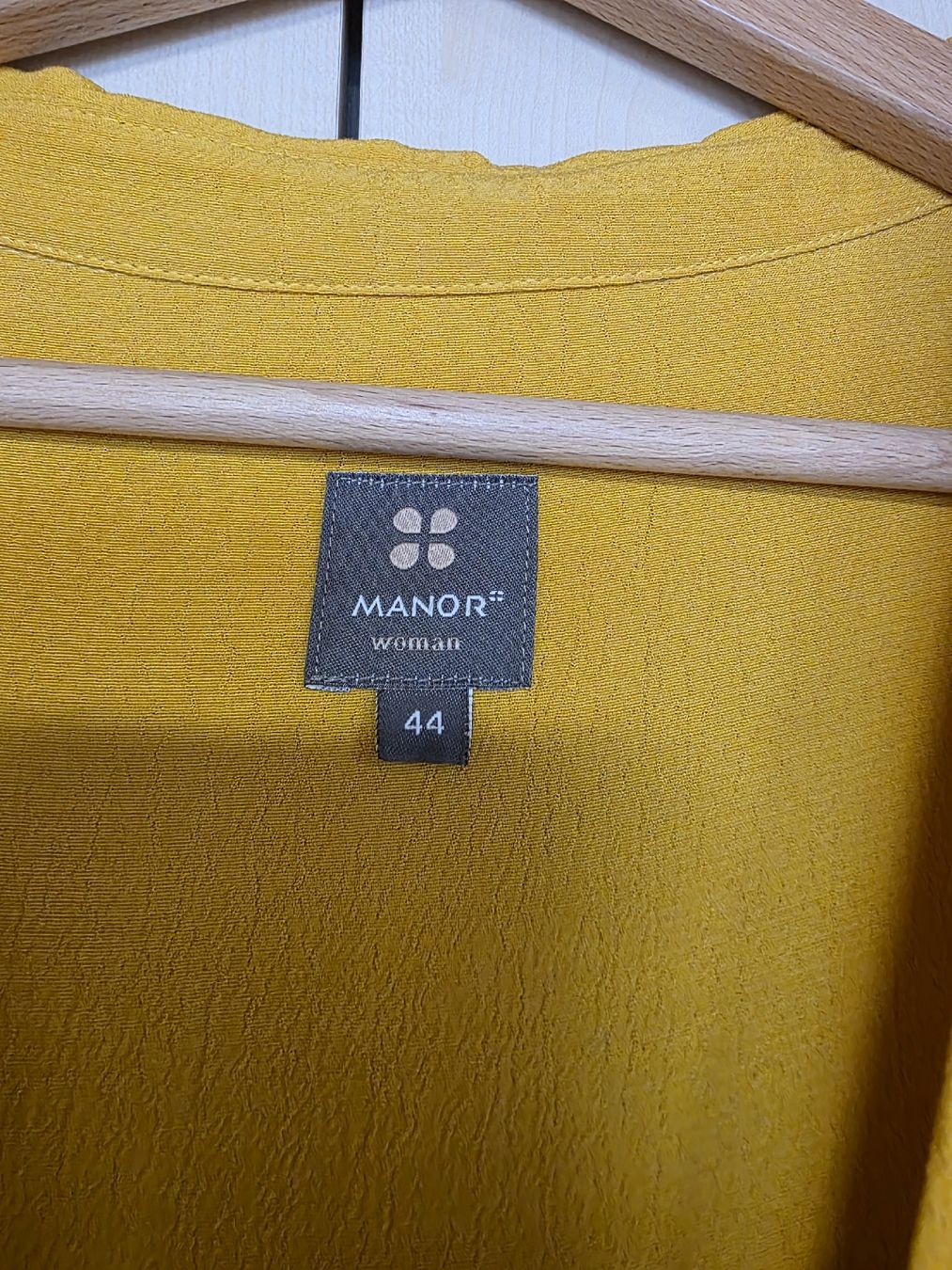 Manor Camicette: New Manor blouse size 44  – Nuovo e nell'imballaggio originale da Volketswil venduto da mic_27b5 1