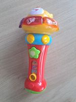 Vtech mon micro jungle rock