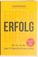 ERFOLG - Julien Backhaus & Michael Jagersbacher