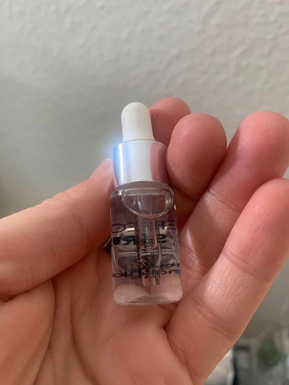 Gesichtspflege: BIOEFFECT EGF SERUM 5ML. Ladenpreis CHF64.68. Neu – Neu und originalverpackt aus Zürich von deruja 3