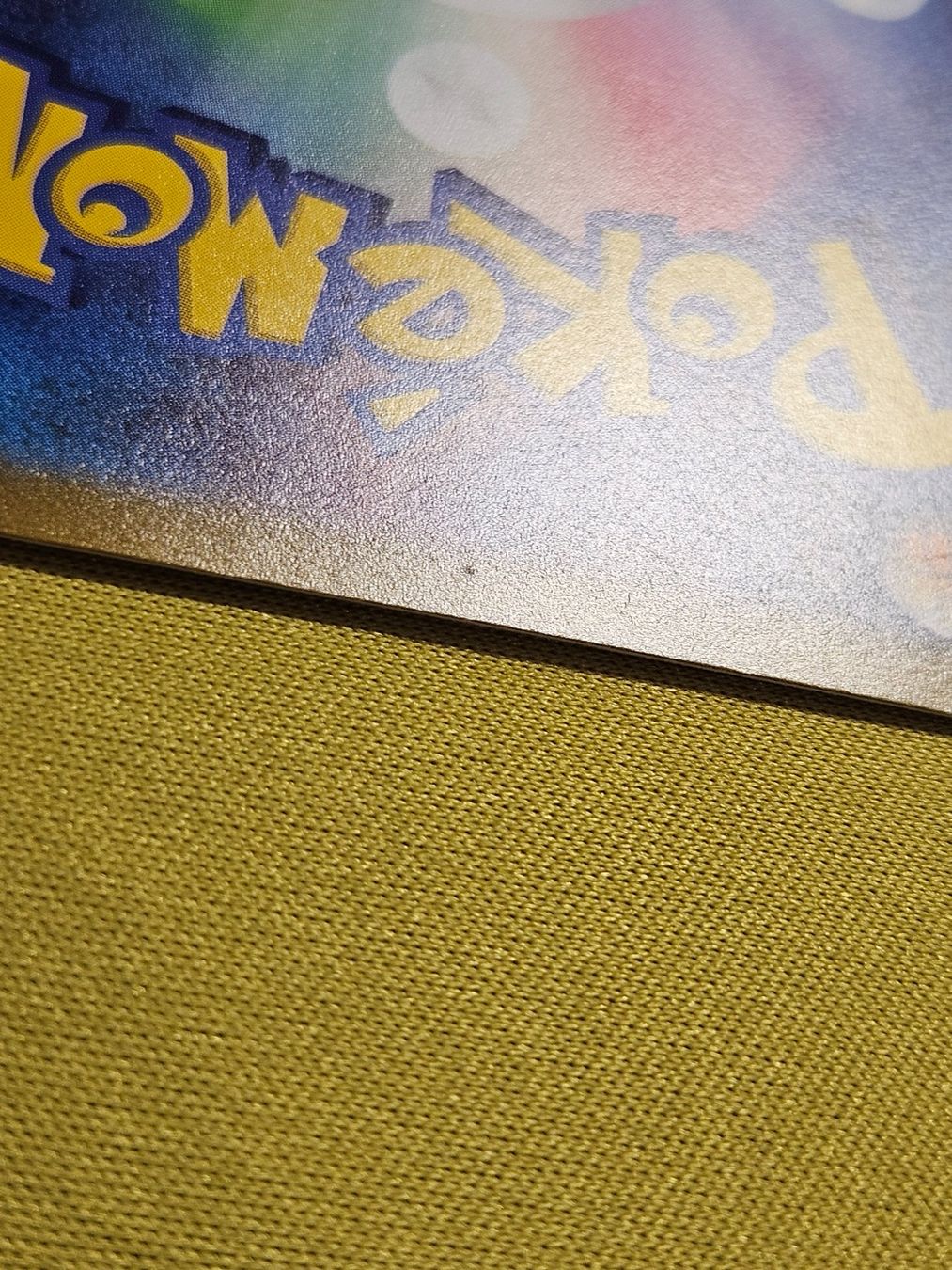 Pokémon Carte collezionabili: s12 Paradigm Trigger - Regieleki V 033/098 RRR – Usato da Bellinzona venduto da Pokemarco 3