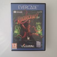 EVERCADE Blue 09: Roguecraft DX