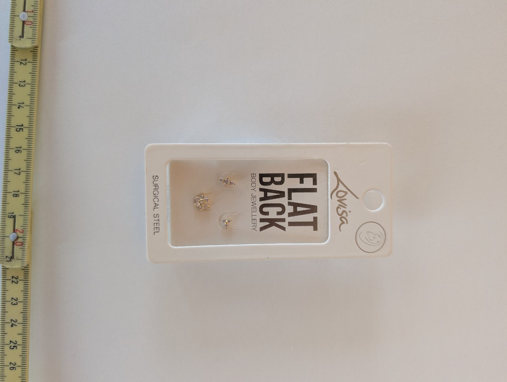 Ohrringe & -stecker: Ohrschmuck – Neu und originalverpackt aus Embrach von bh80bHugi