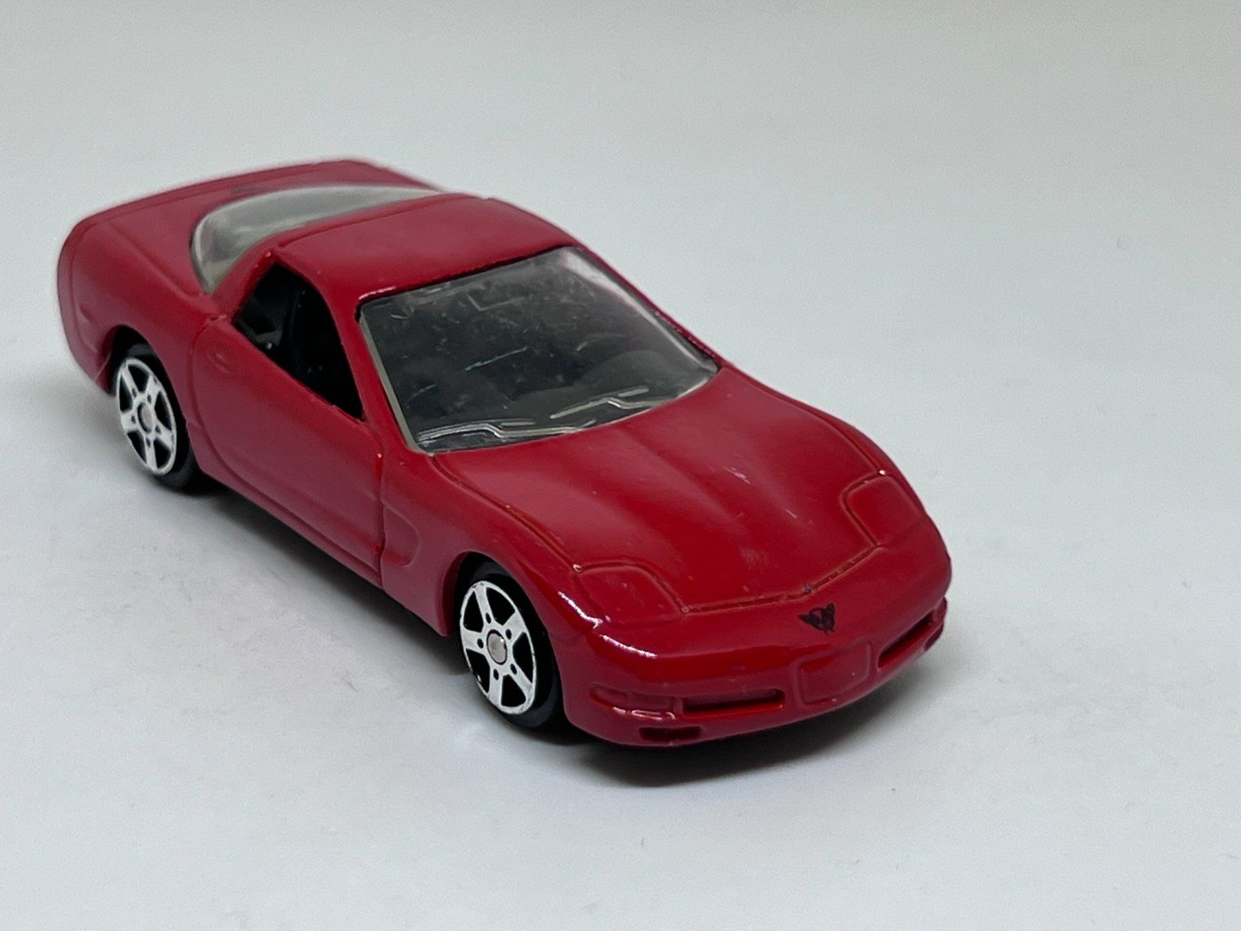 Maisto Modellini d'auto: Maisto '97 Corvette #108 – Usato da Wildegg venduto da LaaBoutique