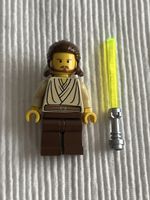 Lego Star Wars Figur Qui-Gon Jinn
