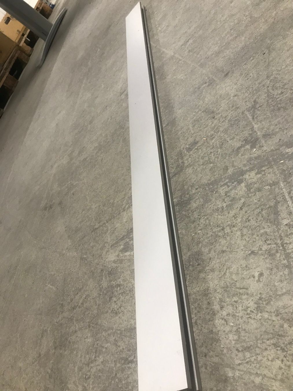Profilati: SYMA SYSTEM 30 Aluminium Profil – Usato da Zürich venduto da Zapro 5