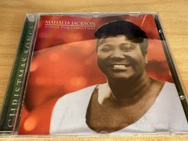 I9 Mahalia Jackson – Songs For Christmas