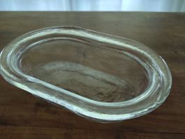 Gratinform Glasi Hergiswil La Fiamma 29cm