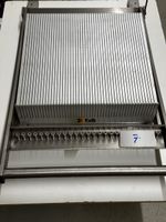 Profi Kolb Harfe, 1,5cm Top Zustand!