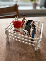Schleich Horse Club Voltigierset