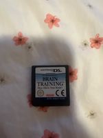 Nintendo DS Spiel - Brain Training How old is your Brain