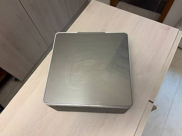 Loewe Casse acustiche: Loewe AirSpeaker (AirPlay Speaker) – Usato da Dürrenäsch venduto da spl_tg8v 1