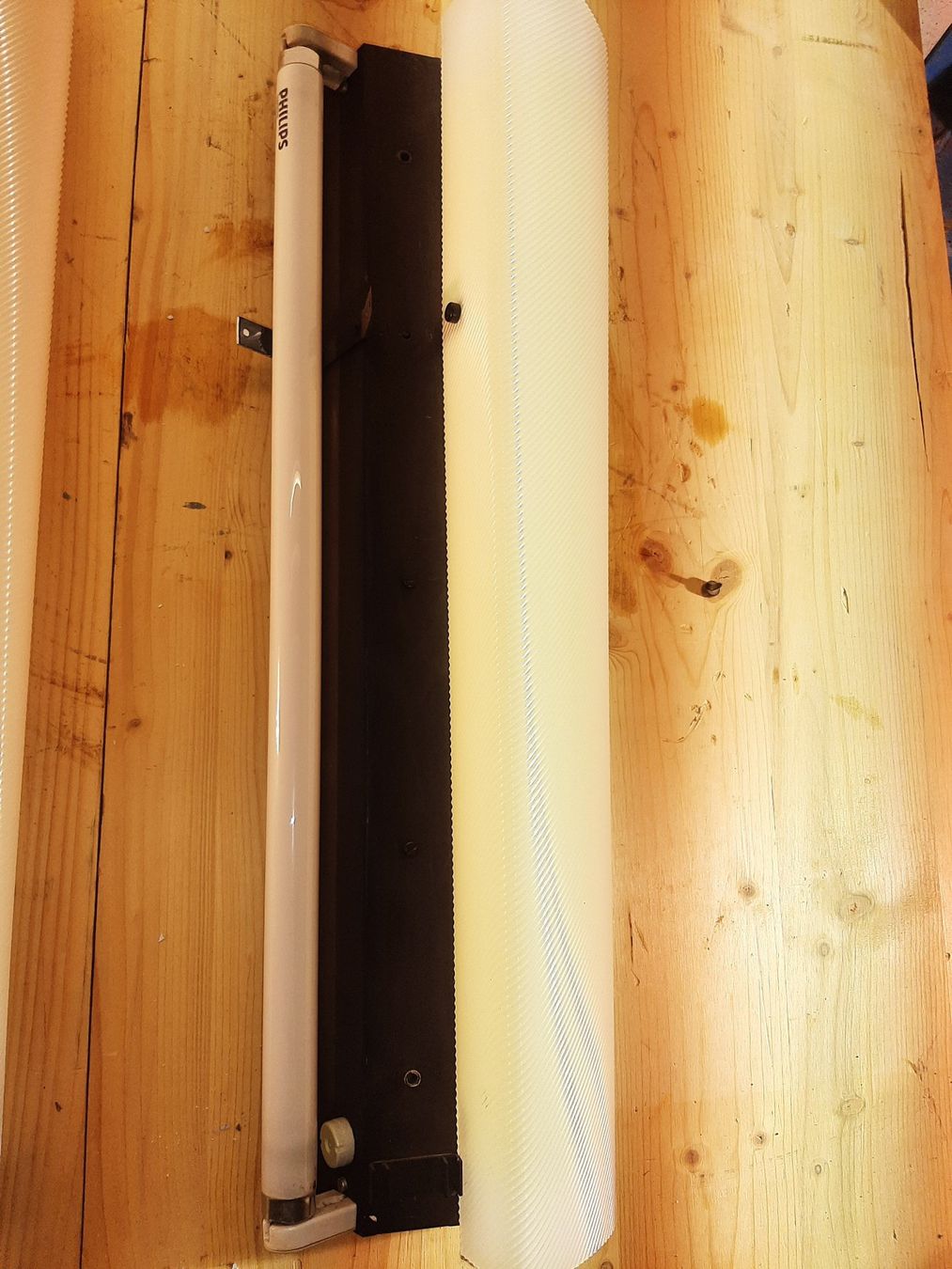 Lampade: Wandlampe / Designerlampe – Usato da Winterthur venduto da ReUse_Baumarkt 5