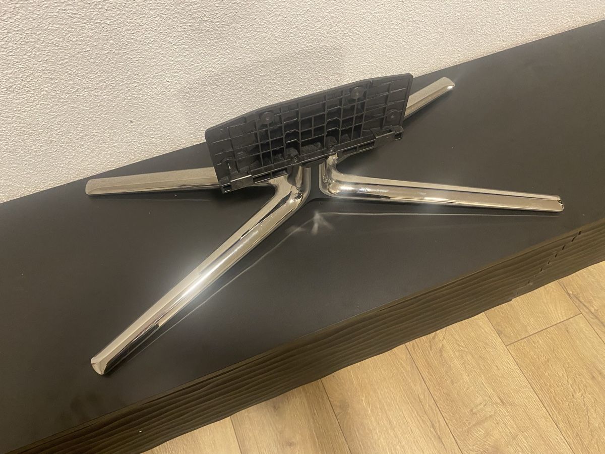 Samsung Fernseher: Samsung 55 Zoll TV – Gebraucht aus Büetigen von Jan4747 3