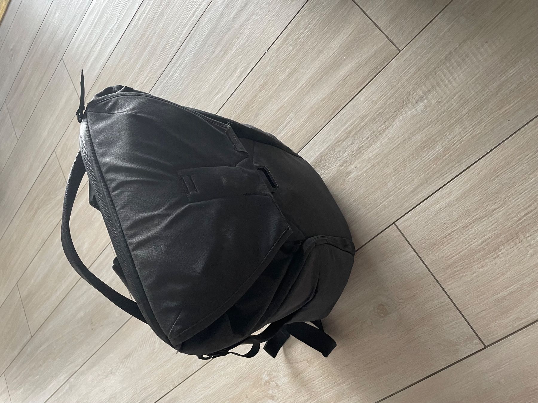 Peak Design Zaini: Sac à dos Peak Design Everyday Backpack 20L – Usato da Vesenaz venduto da feichmuller 1