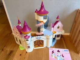 Playmobil 6848 – Prinzessinnenschloss