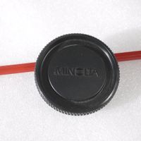 MINOLTA BC-1 MD Gehäusedeckel / bouchon boitier / body cap.