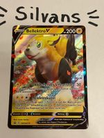 Bellektro V Black Star Promo SWSH219 Deutsch