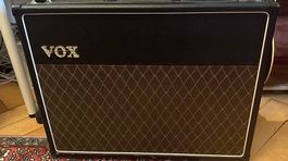 Vox AC30 Gitarrenverstärker