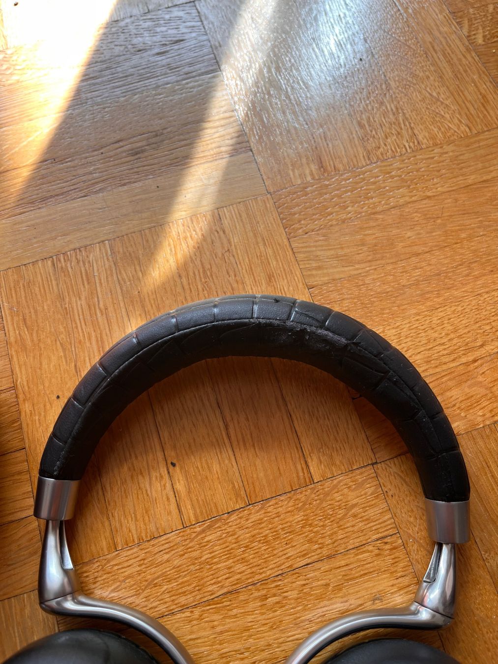 Parrot Cuffie: casque parrot zik 3 – Usato da Lausanne venduto da ant_68z8 2