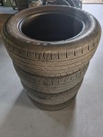 Winterreifen 225/60R17 99H