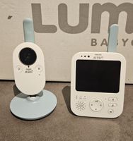 Philips Avent Video Babyphone SCD841 mit Temperaturanzeige