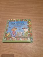 Kinderbuch Leo Lausemaus Minutengeschichten vom Bauernhof