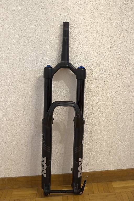 Fox Ersatzteile: Fox 36 Fit4 170mm – Gebraucht aus Bassersdorf von Cyrill13
