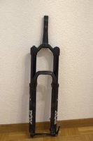 Fox 36 Fit4 170mm