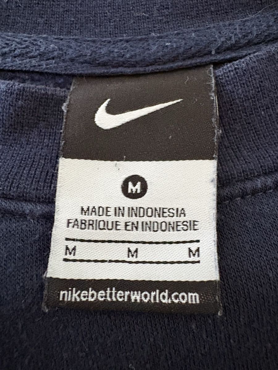 Nike Maglioni & Felpe: Retro Nike Pullover Grösse M – Usato da Münchenbuchsee venduto da Timtim0 1