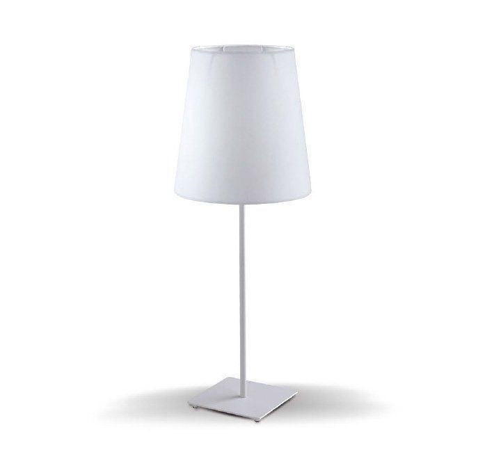 Lampen: Ermes Tischlampe Weiss – Neu und originalverpackt aus Lachen SZ von ANDDUS-MASSLIGHT 2