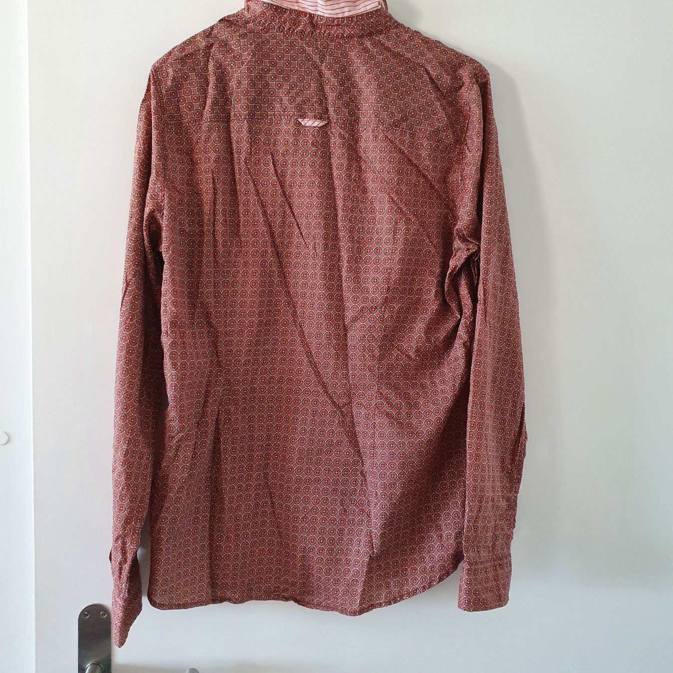 Tommy Hilfiger Camicette: Tommy Hilfiger Bluse Gr.M – Usato da Thalwil venduto da Briscolina 1