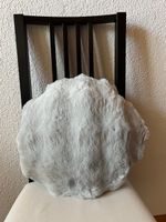 Kuscheliges Kissen, Durchmesser ca. 40cm - Gratisversand