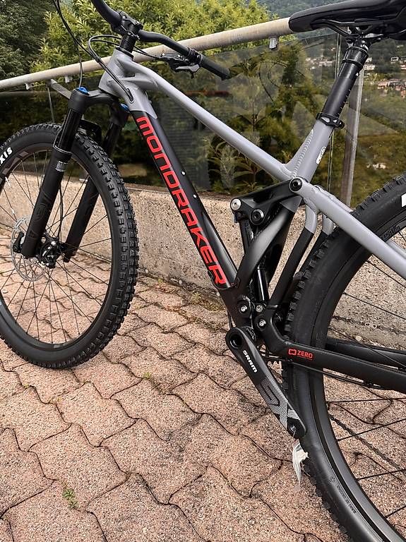 Mondraker Biciclette: Mondraker Foxy Sram SX Eagle 12V 29 – Nuovo (secondo la descrizione) da Canobbio venduto da Pavvo89 1