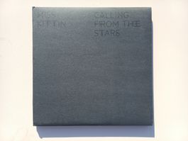 Miss Kittin "Calling from the stars" LPx4