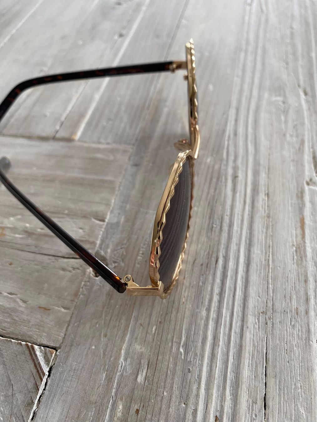 Occhiali & Lenti: Sonnenbrille – Usato da Wermatswil venduto da -secondchance- 3