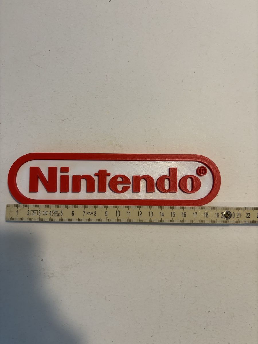 Nintendo Giochi: Présentoir Nintendo 3D, vitrine - collection – Nuovo (secondo la descrizione) da Genève venduto da sho_67qj 2