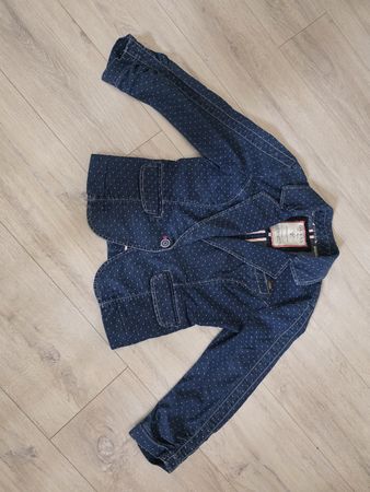 Guess Jeans Jacke Grösse M. Vintage Style