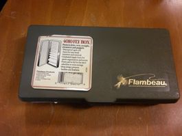 Boîte à mouches Flambeau 4010 Fliegen Box