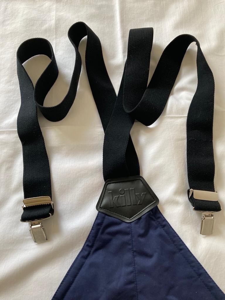 Lots de vêtements: KILLY Designer Skiwear/Combi for men – D'occasion à Zürich par aygo_a 7
