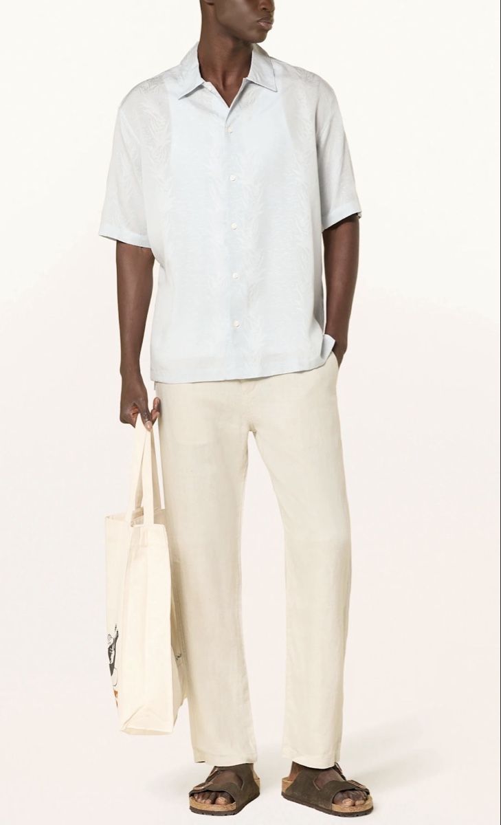 Camicie: Shirt male Samsoe Samsoe. brand new – Nuovo e nell'imballaggio originale da Zürich venduto da kse_jw8w