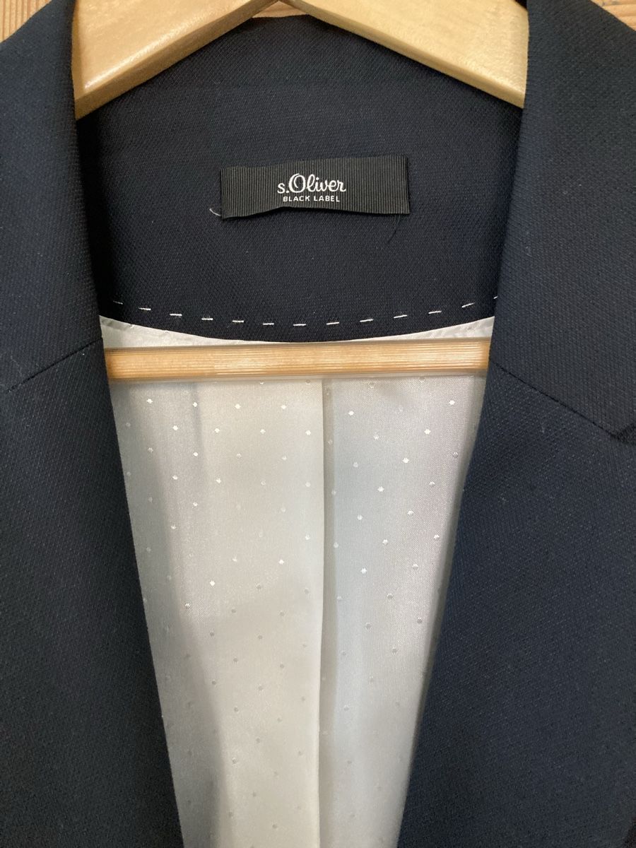 S.Oliver Jacken: Blazer von sOliver 40/42 – Gebraucht aus Schaffhausen von christamawe 1