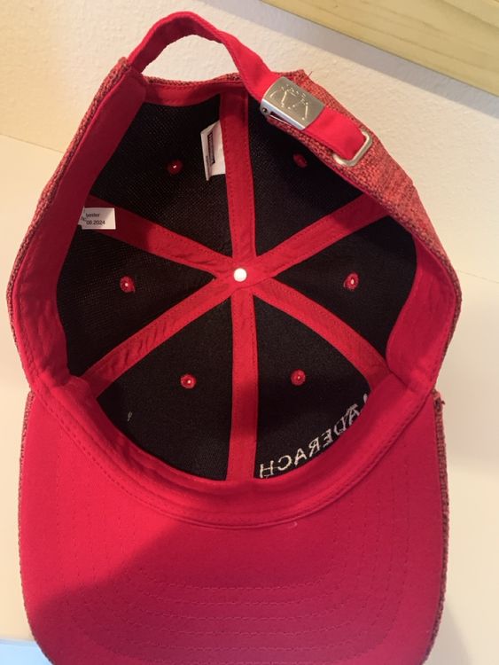 Läderach Cap ESAF 2025 Glarnerland (Neu (gemäss Beschreibung)) in ...