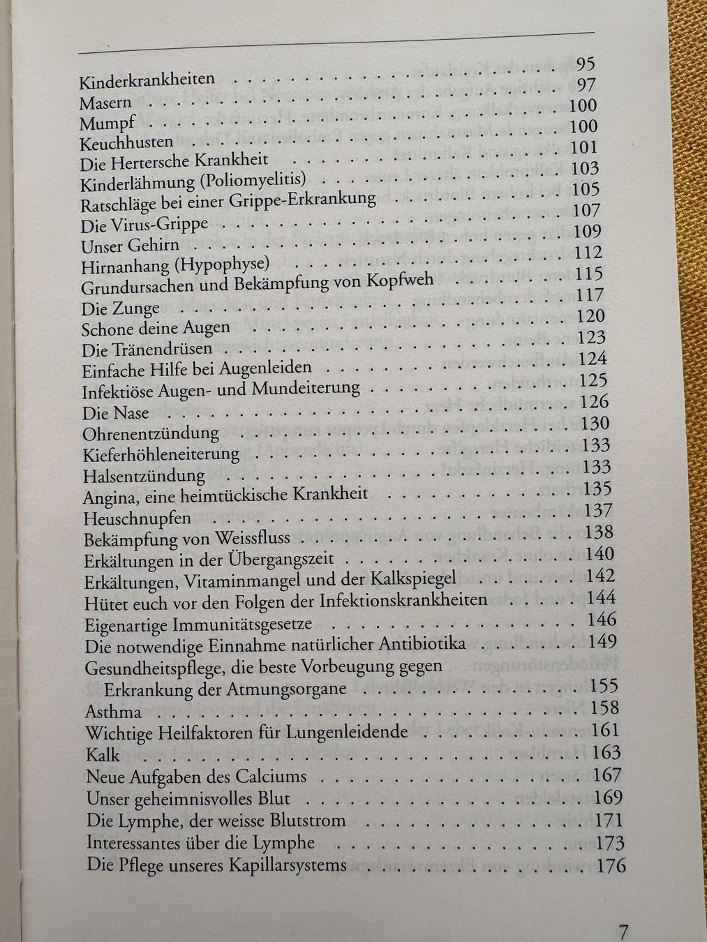 Libri: Der kleine Doktor von A. Vogel – Usato da Oberweningen venduto da Gerini 3