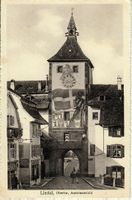 Liestal  1915