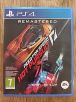 Need For Speed: Hot Pursuit Remastered PS4 / PS5  📀🎮📀 TOP