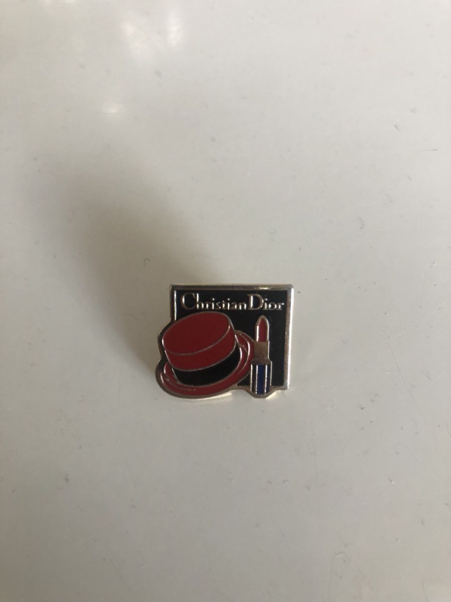 Dior Spille & Fermagli: Pins Dior vintage – Usato da Versoix venduto da wen_75xm 2