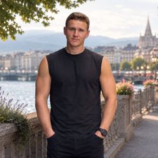 Profile image of BohdanP