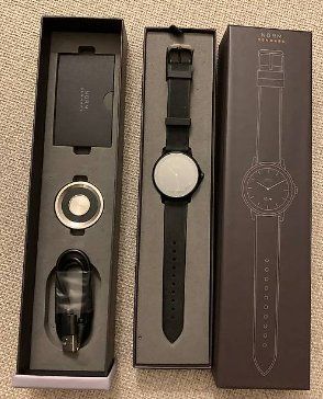 Smartwatch: Smartwatch Norm 1 – Neu und originalverpackt aus Zürich von matzie1980