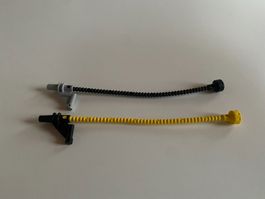 LEGO - DUPLO - TANKSCHLÄUCHE